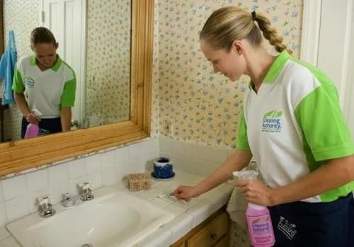 The Cleaning Authority - Lenexa - Photo 3