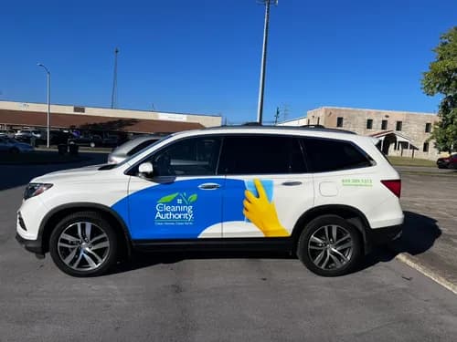 The Cleaning Authority - Lexington - Photo 1