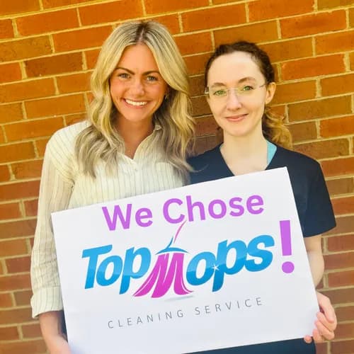 The Cleaning Authority - Lexington - Photo 2