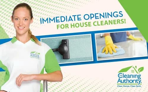 The Cleaning Authority - Louisville