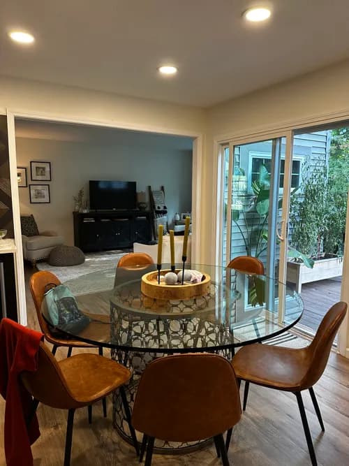 The Cleaning Authority - Mentor - Photo 4