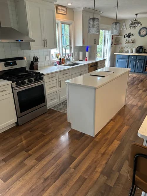 The Cleaning Authority - Mentor - Photo 3