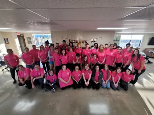 The Cleaning Authority - Photo 2