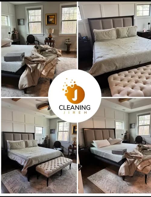 The Cleaning Authority - North Charlotte - Photo 5