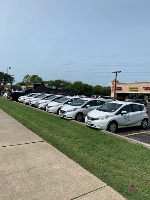 The Cleaning Authority - North Tarrant County - Photo 1