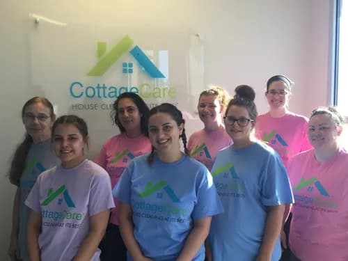 The Cleaning Authority - North Tarrant County - Photo 3