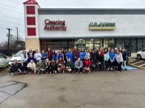 The Cleaning Authority - North Tarrant County - Photo 2