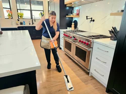 The Cleaning Authority - Northwest Valley - Photo 4