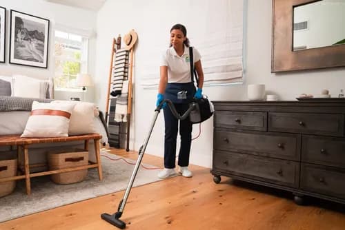 The Cleaning Authority - Northwest Valley - Photo 1