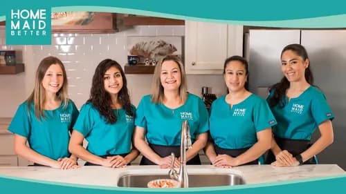 The Cleaning Authority - Oklahoma City - Photo 4