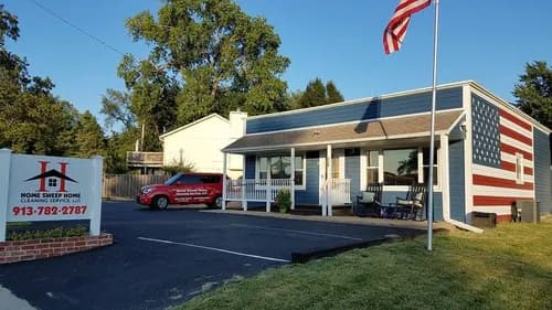 The Cleaning Authority - Olathe - Photo 4