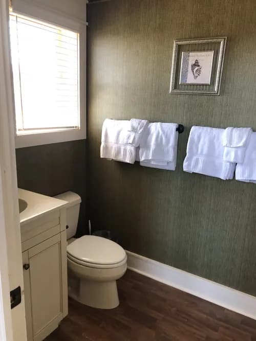 The Cleaning Authority - Parkville - Photo 3