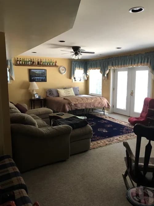 The Cleaning Authority - Parkville