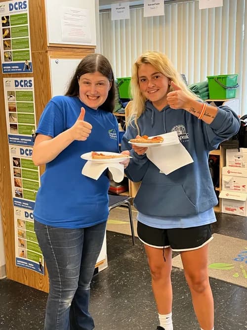 The Cleaning Authority - Parkville - Photo 2