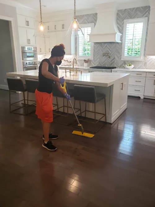 The Cleaning Authority - Raleigh-Durham - Photo 4