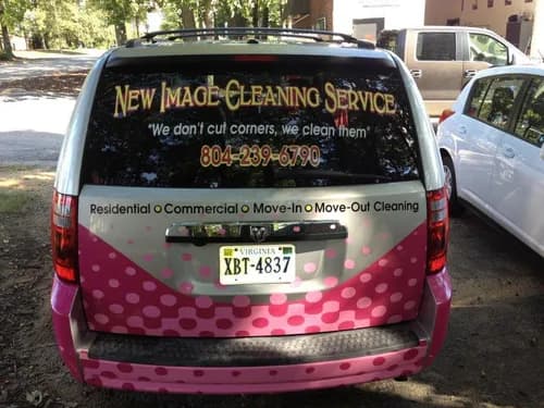 The Cleaning Authority - Richmond - Photo 3