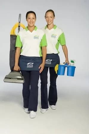 The Cleaning Authority - San Antonio - Photo 1