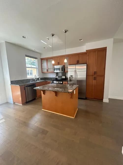 The Cleaning Authority - San Jose - Photo 3