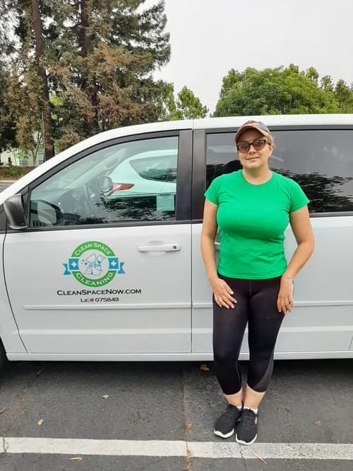 The Cleaning Authority - San Jose - Photo 4