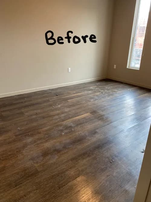 The Cleaning Authority - San Mateo