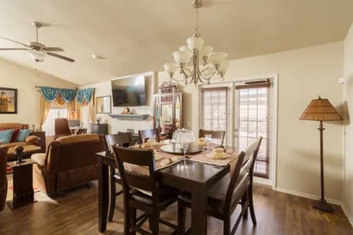 The Cleaning Authority - Schertz