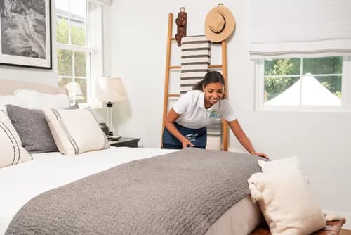 The Cleaning Authority - South San Antonio - Photo 1