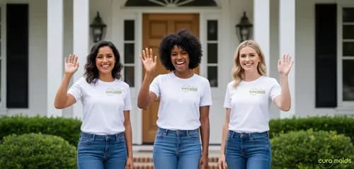 The Cleaning Authority - Southeast Raleigh - Photo 5