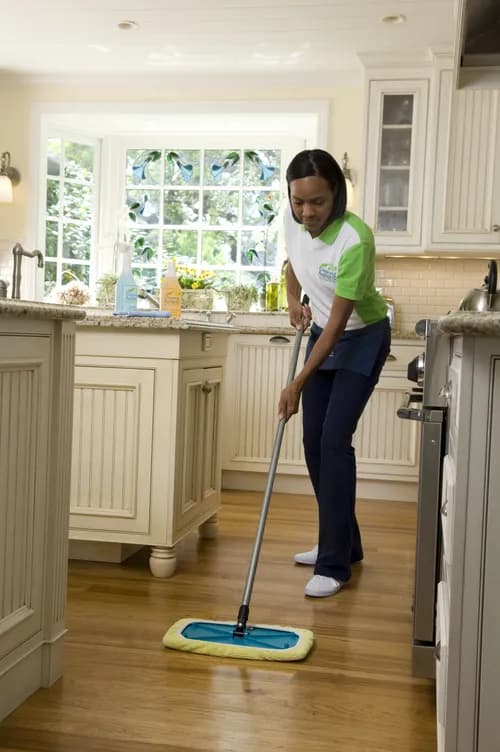 The Cleaning Authority - Spokane - Photo 2