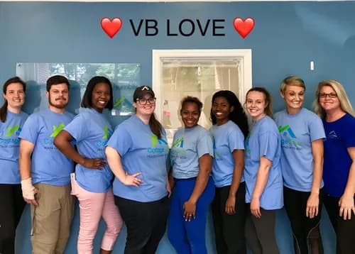 The Cleaning Authority - Virginia Beach - Photo 5