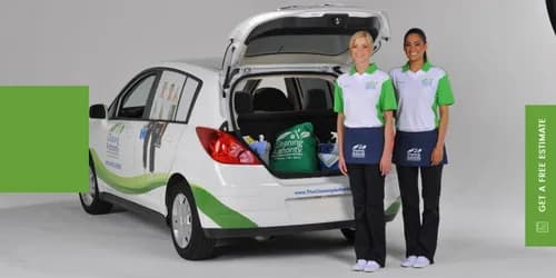 The Cleaning Authority - West Houston - Photo 2