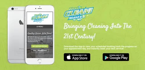 The Cleaning Authority - West Houston - Photo 4