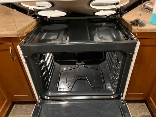 The Cleaning Company - Photo 2