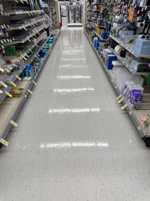 The Cleaning Company