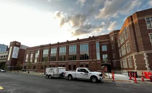 The Cleaning Guys & A Girl