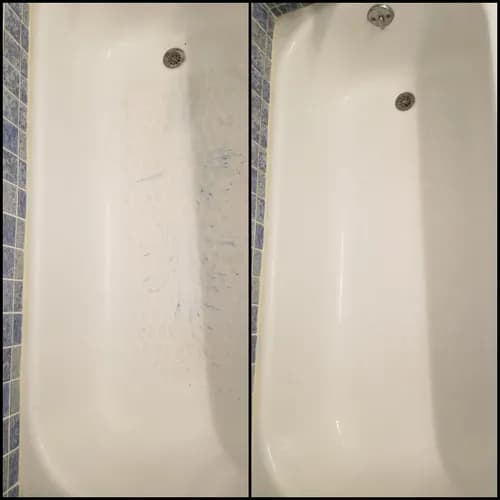 The Cleaning Legend - Photo 1