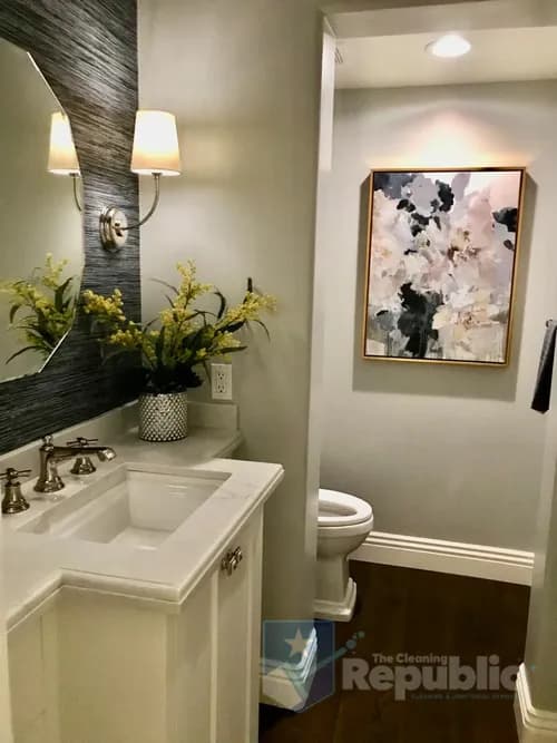 The Cleaning Republic - Photo 2