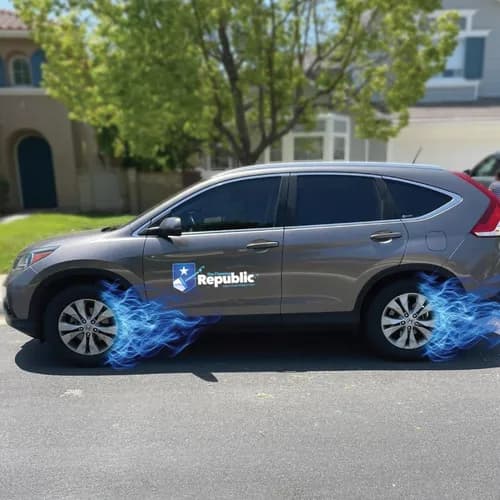 The Cleaning Republic - Photo 3