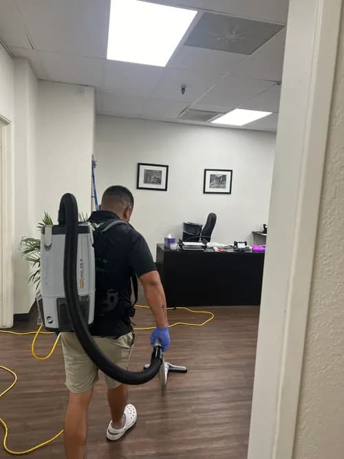 The Cleaning Sponge LLC - Photo 1