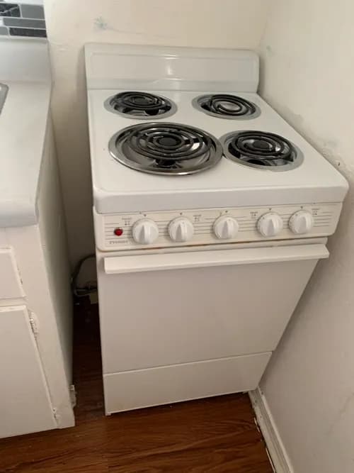 The CleanUp Gals LLC - Photo 2