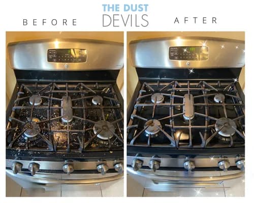 The Dust Devils - Photo 2