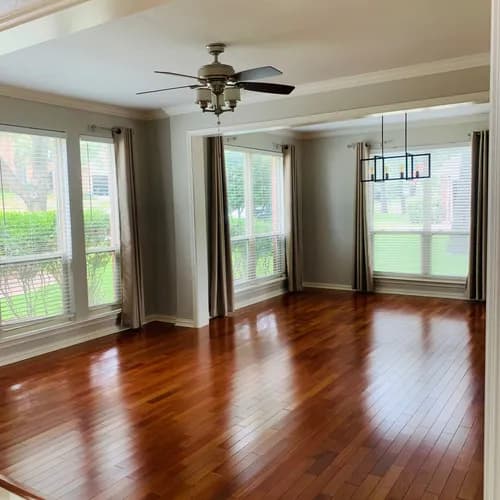 The Duster Crew - Photo 3