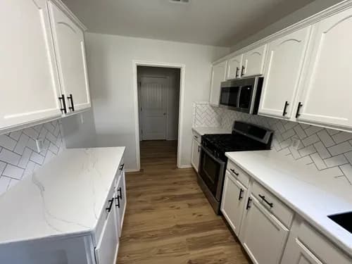 The Faithful Cleaners | House Cleaning Service Mckinney - Photo 3