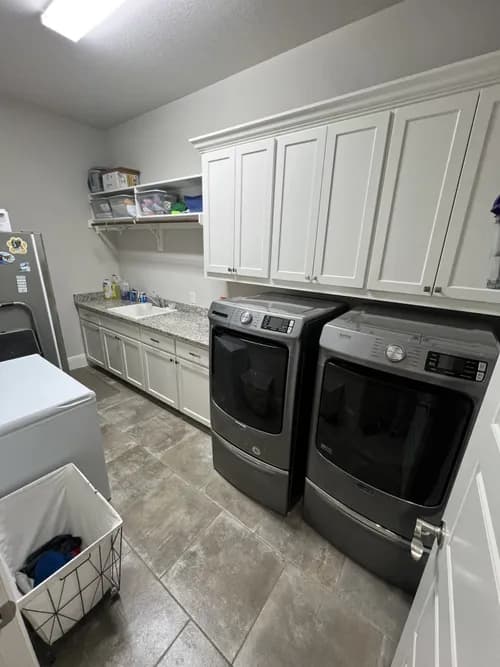 The Faithful Cleaners | House Cleaning Service Mckinney