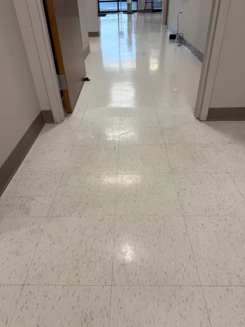 The Floor Care Professionals - Photo 3