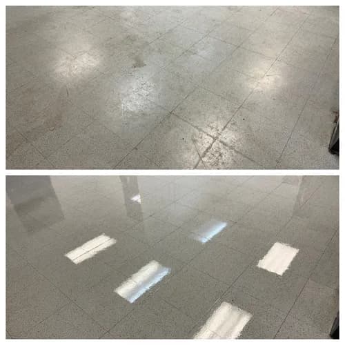 The Floor Care Professionals - Photo 2