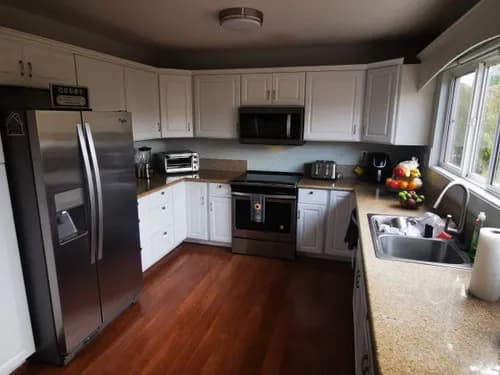 The Full Clean - Photo 5