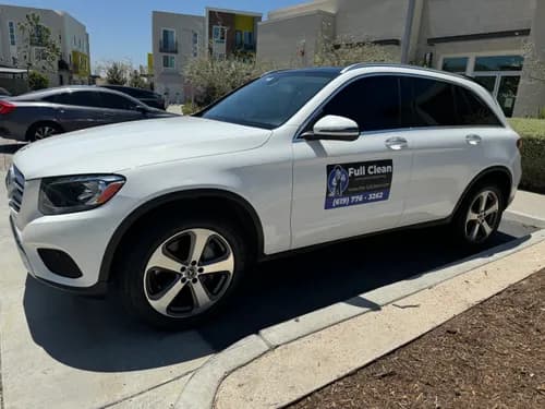 The Full Clean - Photo 1