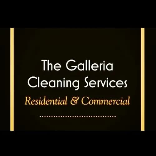 The Galleria Cleaning Services - Photo 1