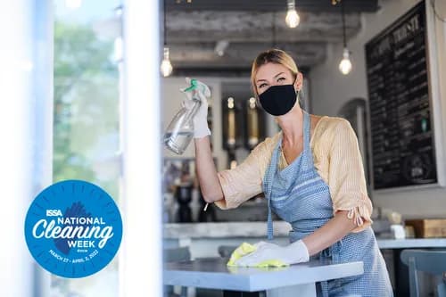 The Highland Cleaning Company