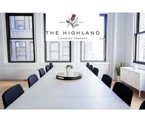 The Highland Cleaning Company - Photo 2